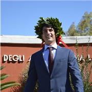 Hai bisogno di potenziare le tue competenze in materie economico/matematiche/giurisprudenziali? Posso aiutarti io! Contattami per prenotare